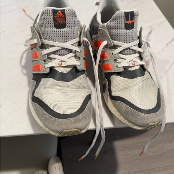 Mens adidas ultraboost - Picture 4 of 5